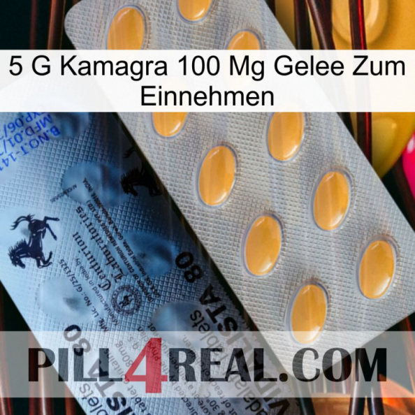 5Gm Kamagra 100Mg Oral Jelly 44